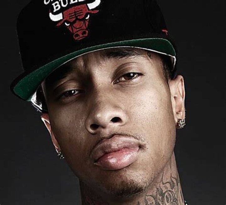 Tyga Raw Artists Agency