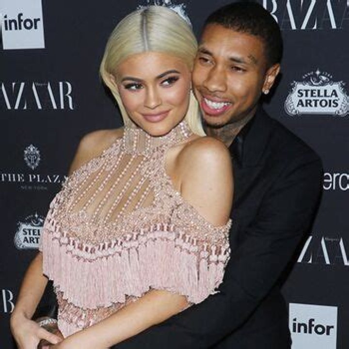 Tyga RealityTV MRD Wiki Fandom