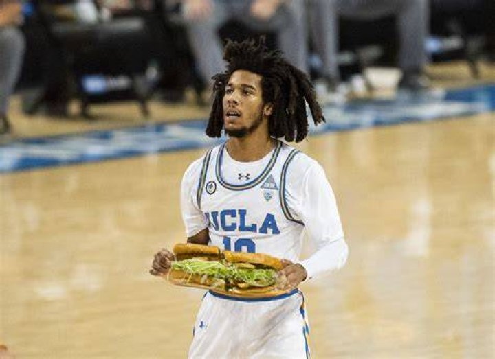 Tyger Campbell goes ham with name, image and likeness policy in