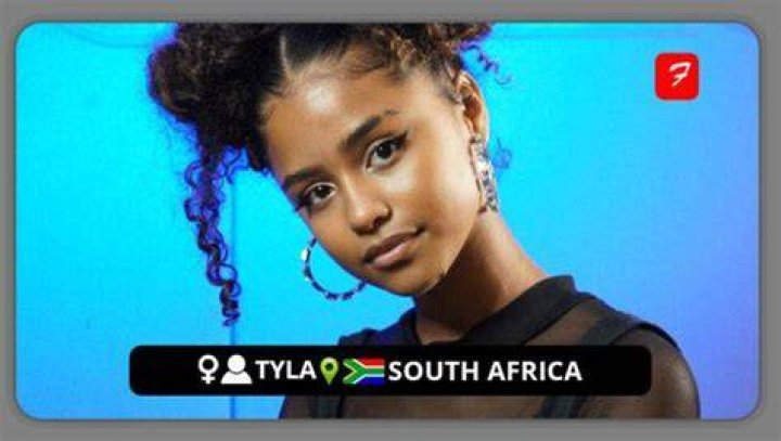 Tyla Biography, Music, Videos, Booking ProfileAbility