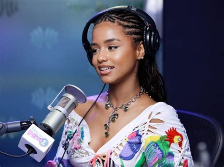 Tyla, South Africa&rsquo;s latest pop star, talks music on the Weekend Turn