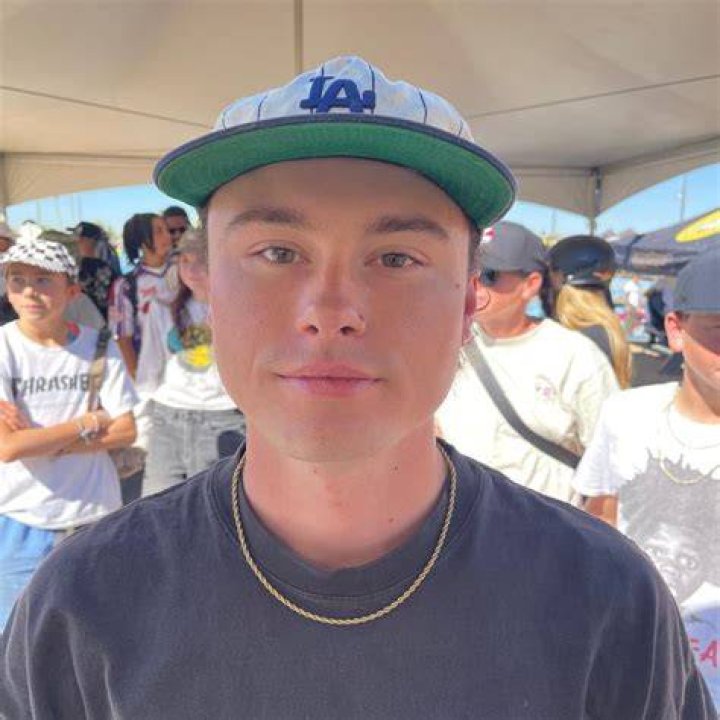 Tyler Brandt from AZ USA Skateboarding Global Ranking Profile Bio