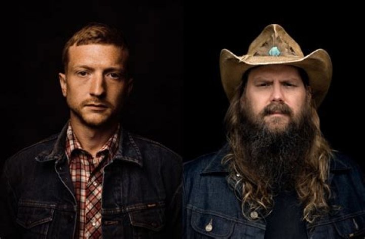 Tyler Childers and Chris Stapleton Share The Stage Together To Perform