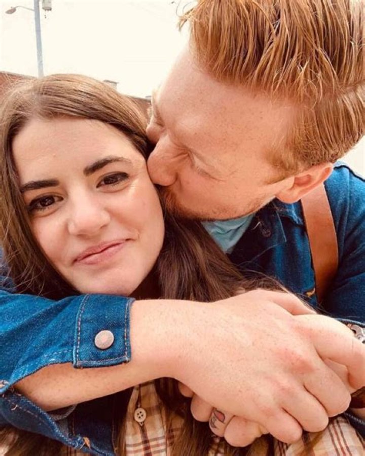 Tyler Childers and Senora May Are Expecting Their First Child