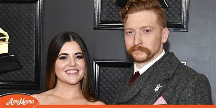 Tyler Childers Married Senora May in 2015 They're Expecting Their