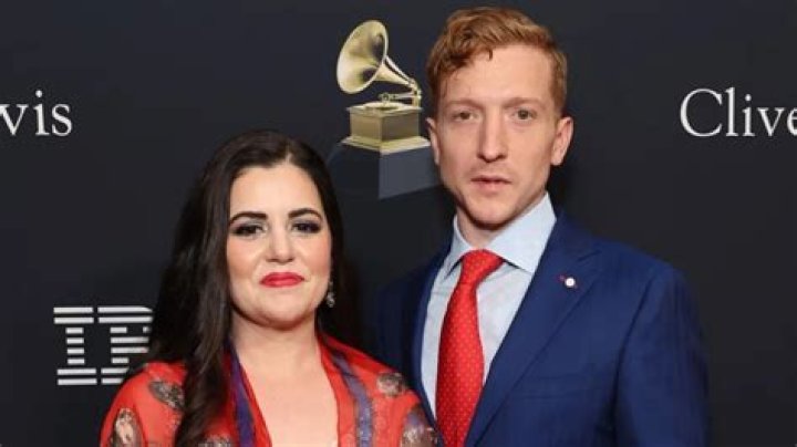 Tyler Childers Wife Who Is Serona May? ABTC