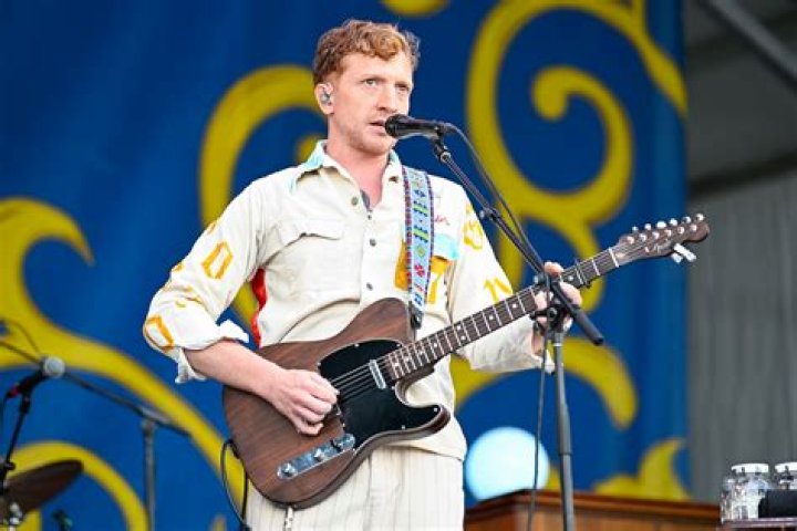 Tyler Childers' Powerful Message About Racial Inequality Read