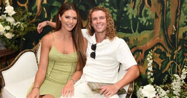 Tyler Crispen & Angela Rummans from Big Brother Status Check Which