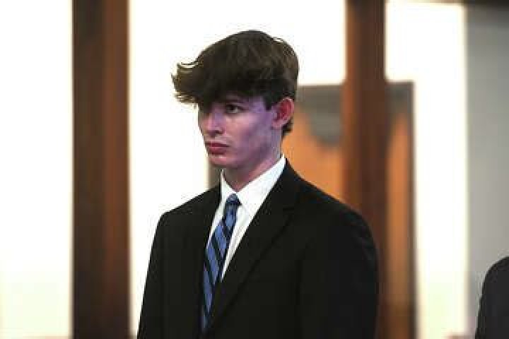 Tyler Delk Death News Update What Happened To Tyler Delk At Sacred
