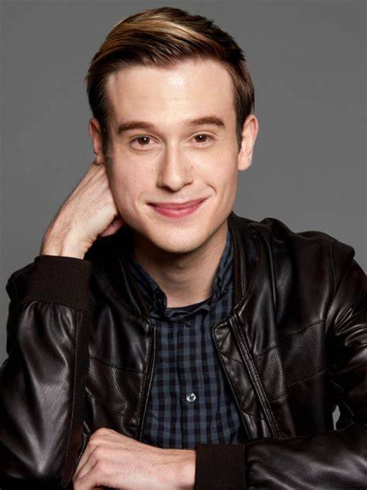 Tyler Henry amie, fortune, taille, tatouage, origine 2024 Taddlr