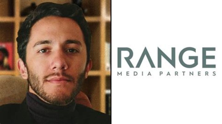 Tyler Henry Joins Range Media Partners Music Division As Managing Partner