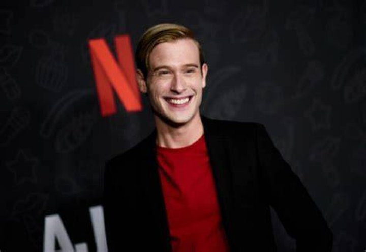 Tyler Henry Net Worth (2024 Update)