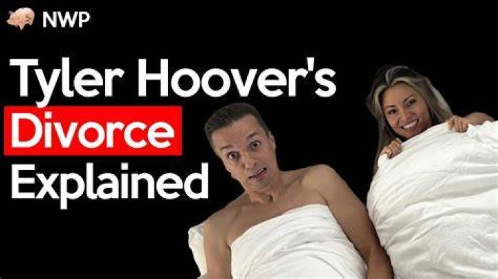Tyler Hoover Divorce: Uncovering The Kansas Connection And Its Impact
