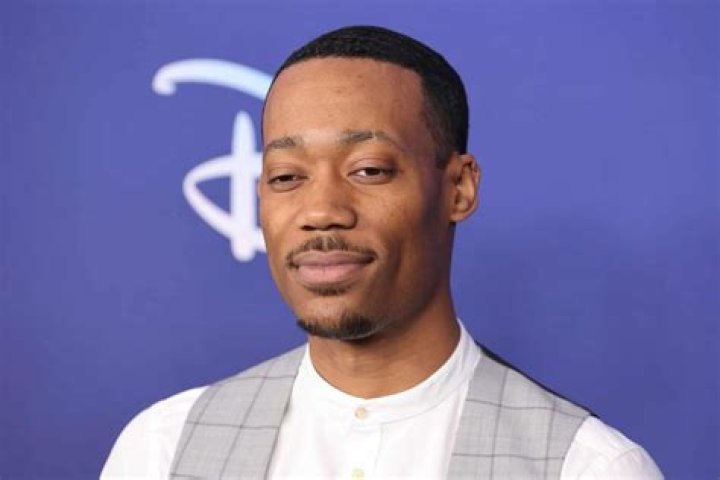 Tyler James Williams Biography, Height & Life Story Super Stars Bio