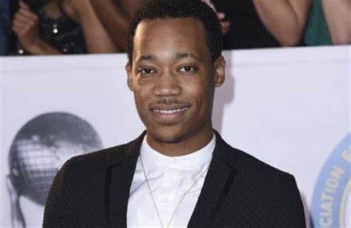 Tyler James Williams Height How Tall is the Actor and Musician