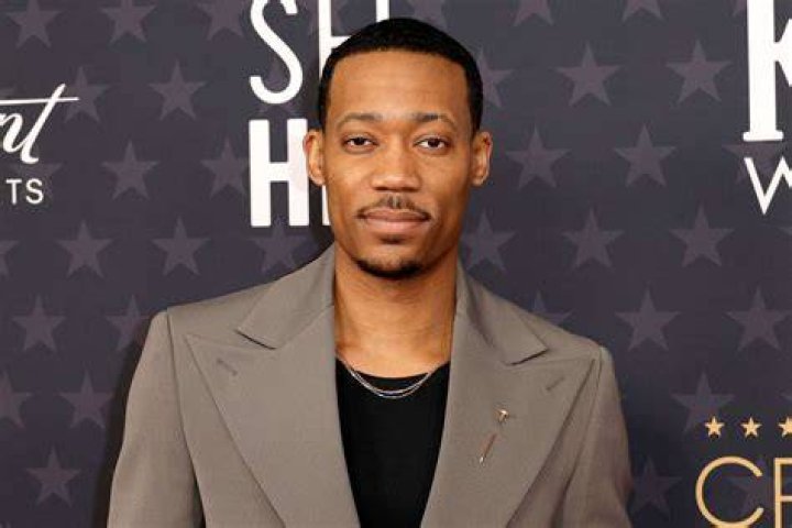 Tyler James Williams says producer told him he'd 'probably never work