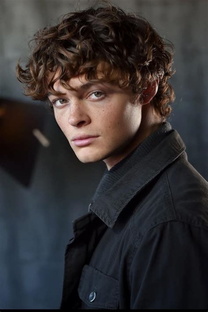 Tyler Lawrence Gray IMDb