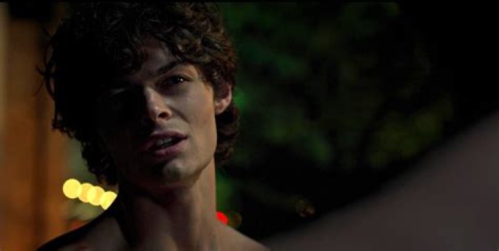 Tyler Lawrence Gray Wolf Pack TV Show Wiki Fandom