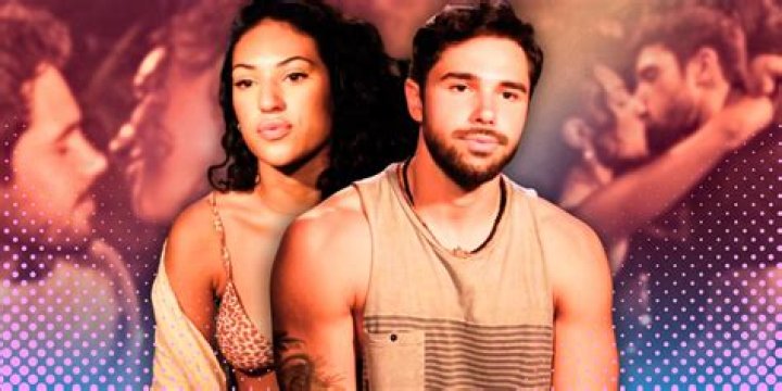 Tyler Norris Teases Shocking &lsquo;Paradise&rsquo; Reunion &lsquo;It&rsquo;s the Episode to