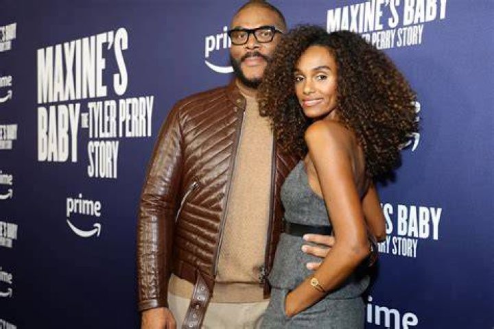 Tyler Perry and Longtime Girlfriend Gelila Bekele Break Up
