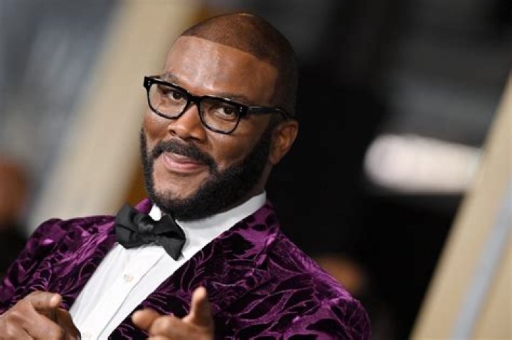 Tyler Perry's a Madea (2022). Movie Reviews Martin Cid