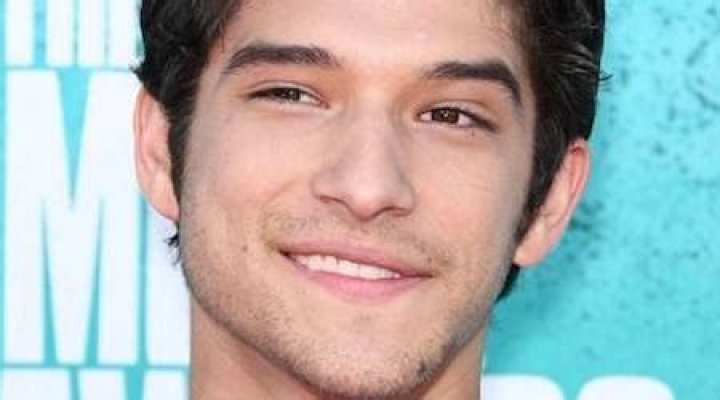 Tyler Posey Height Weight Age Body Stats Affairs Girlfriends