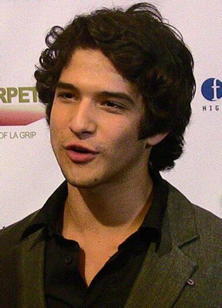 Tyler Posey Wikipedia