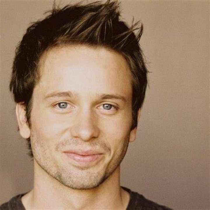 Tyler Ritter Biography Facts, Childhood, Family Life & Achievements