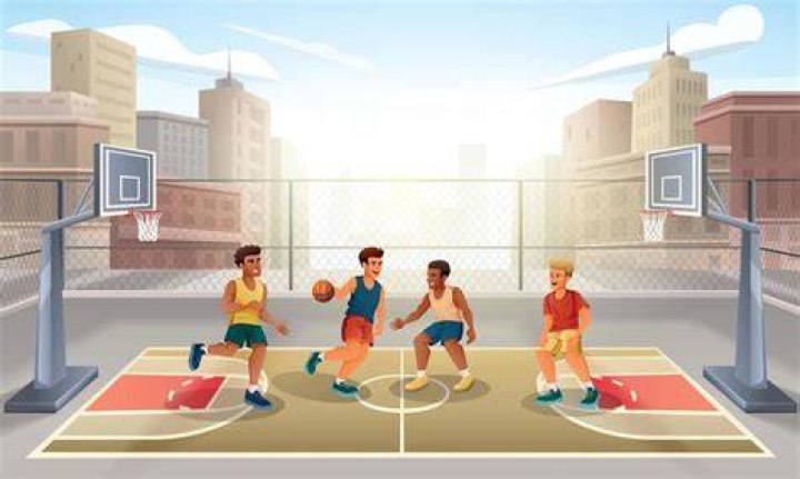 Tyler Roby Pippen: Beyond The Basketball Court