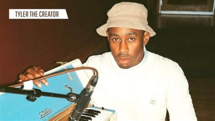 Tyler, The Creator Height How Tall Is The American Rapper?