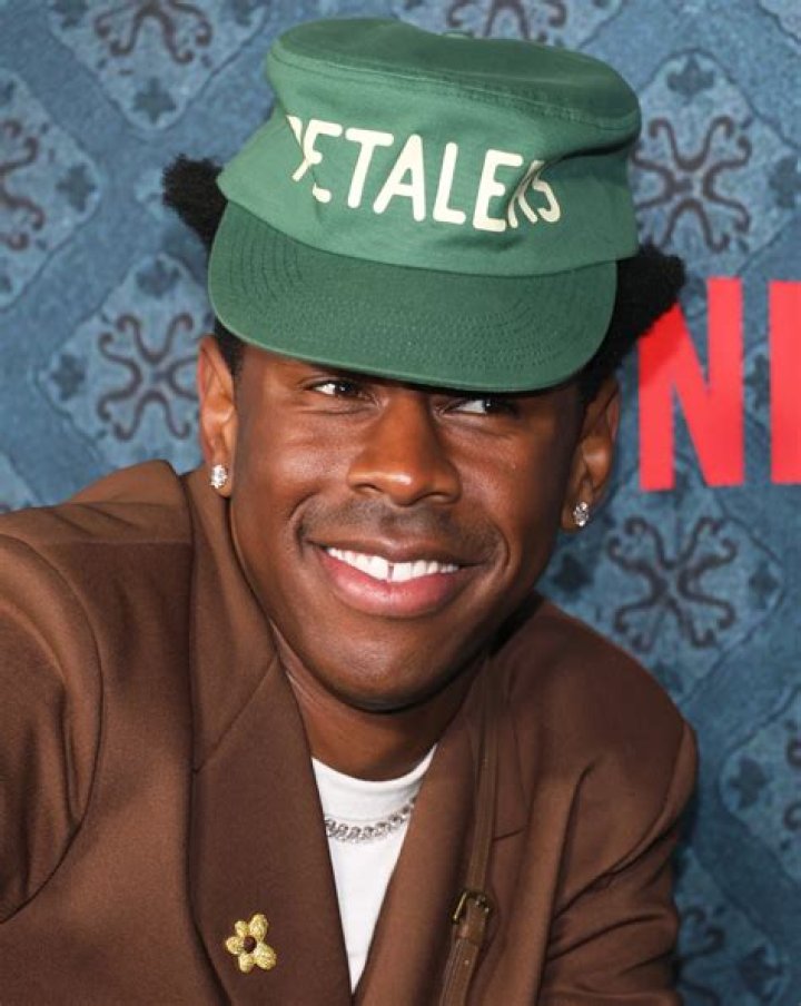 Tyler, The Creator's Parents The Artist Was Raised by Mom When His Dad