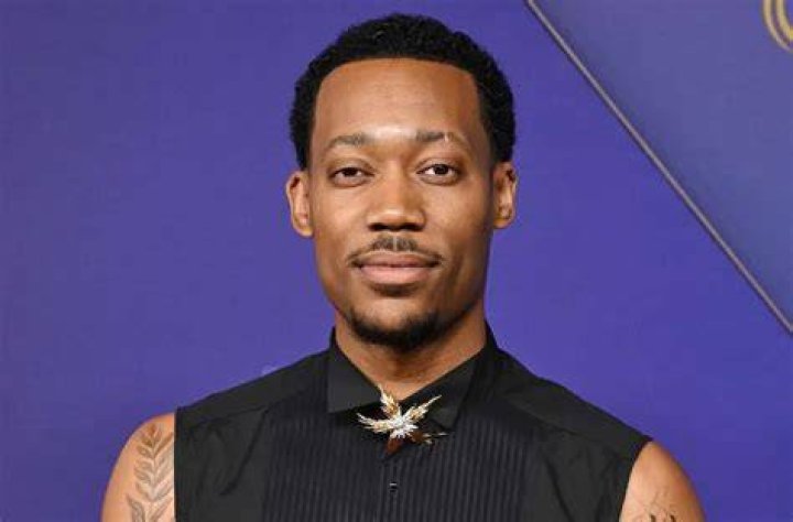 Tyler Williams Height, Weight, Age, Spouse, Facts, Biography