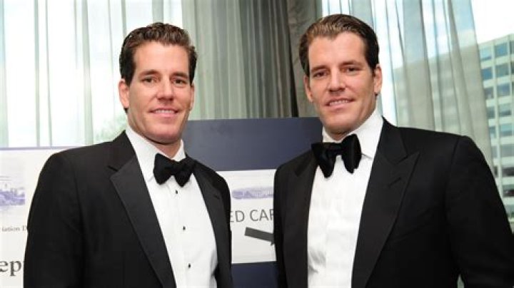 Tyler Winklevoss