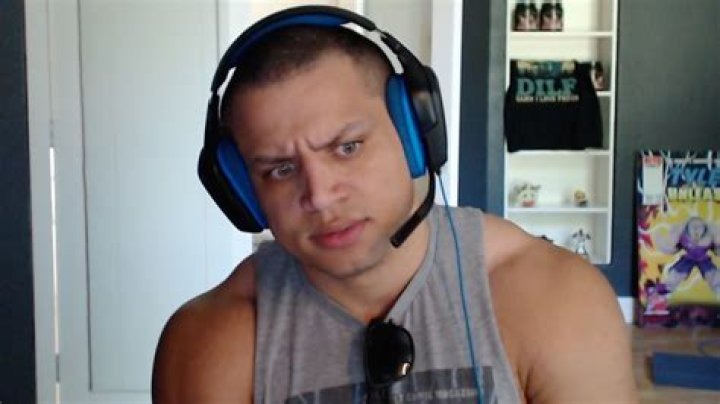 Tyler1's girlfriend Macaiyla Wiki Bio, Age, Real Name, Measurements, Job