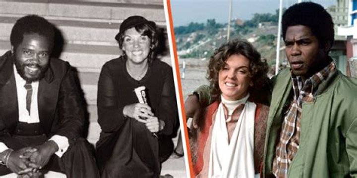 Tyne Daly Blamed Her Divorce on Men's Fears at 50 & Revealed Distance