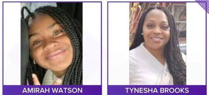 Tynesha Brooks Where is Amirah Watson&rsquo;s Mother Now? Explained