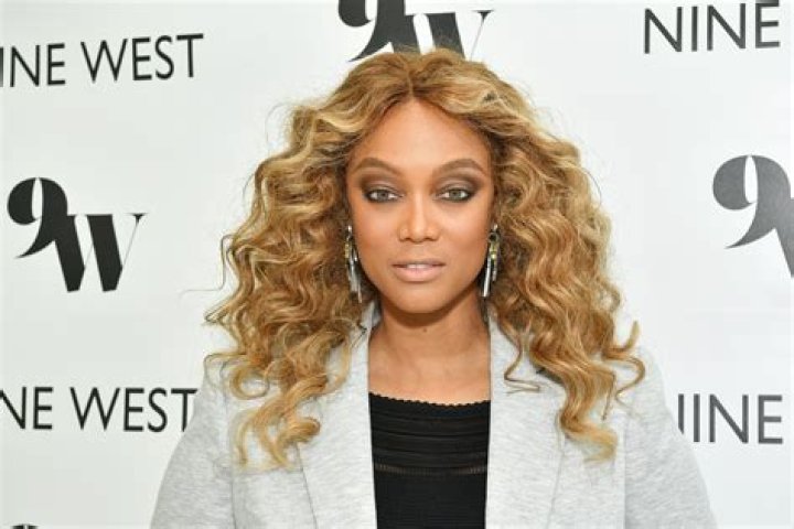 Tyra Banks Net Worth 2023 Career Assets Age House