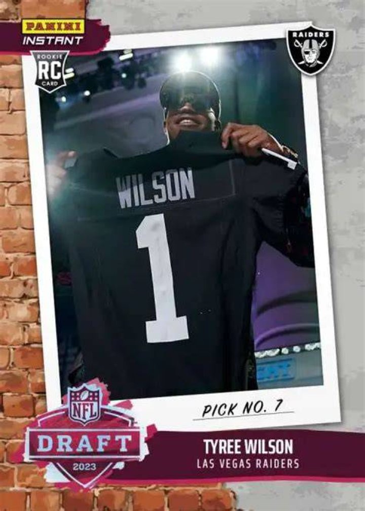 Tyree Wilson NFL Draft 2023 Scouting Report for Texas Tech EDGE