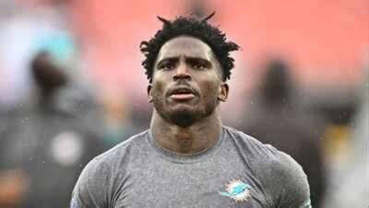 Tyreek Hill's Wife Keeta Vaccaro Tyreek Hill's Wife Keeta Vaccaro