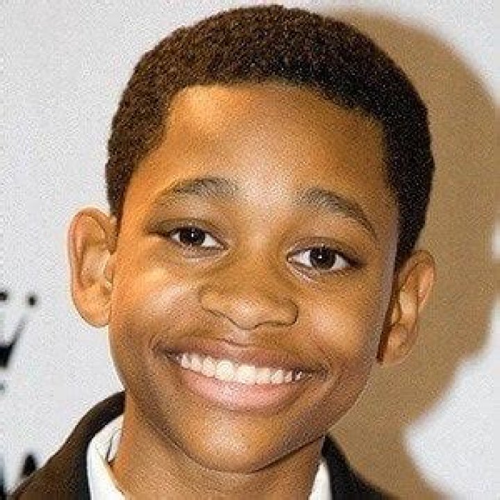 Tyrel Jackson Williams Biography (Age, Girlfriend, & More) mrDustBin