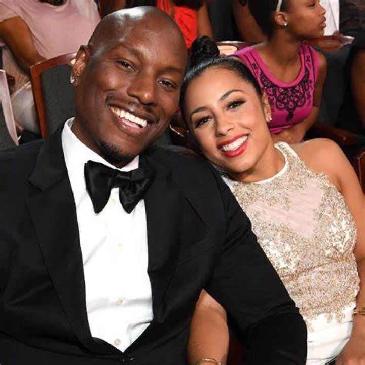Tyrese Gibson and wife Samantha announce divorce after nearly 4 years