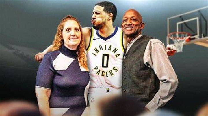 Tyrese Haliburton&rsquo;s parents were overjoyed as he helped Pacers to IST Final