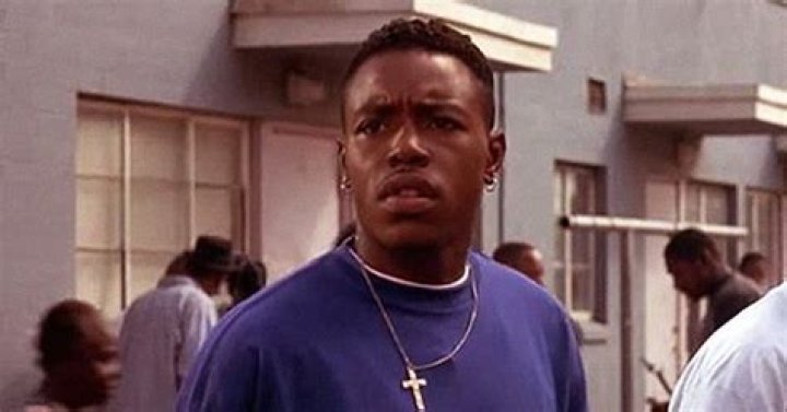 Tyrin Turner From 'Menace' To Man On A Mission 30 Years Later