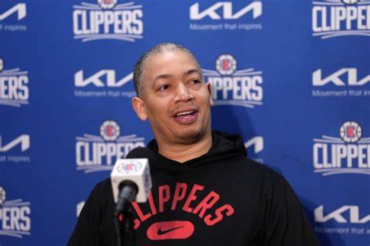 Tyronn Lue Has Sent His Mother And Grandmother A Check Every Month For