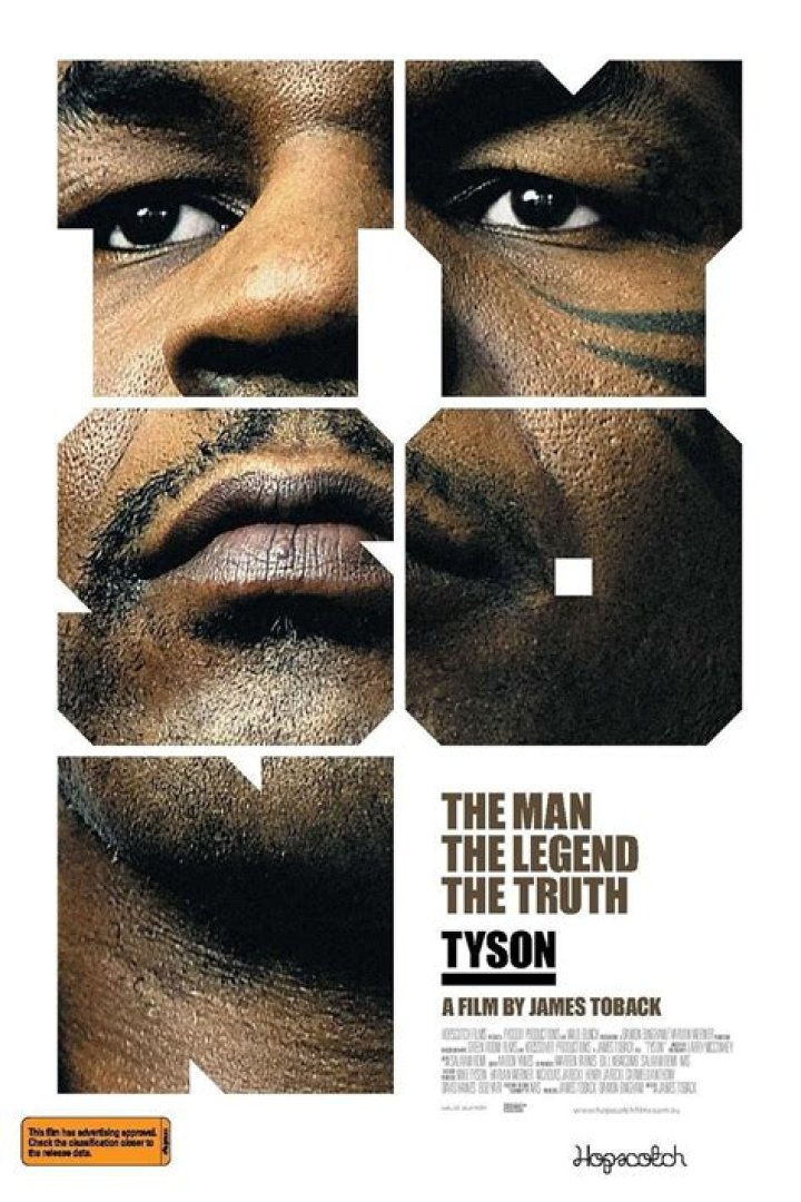 Tyson Beckford Rotten Tomatoes