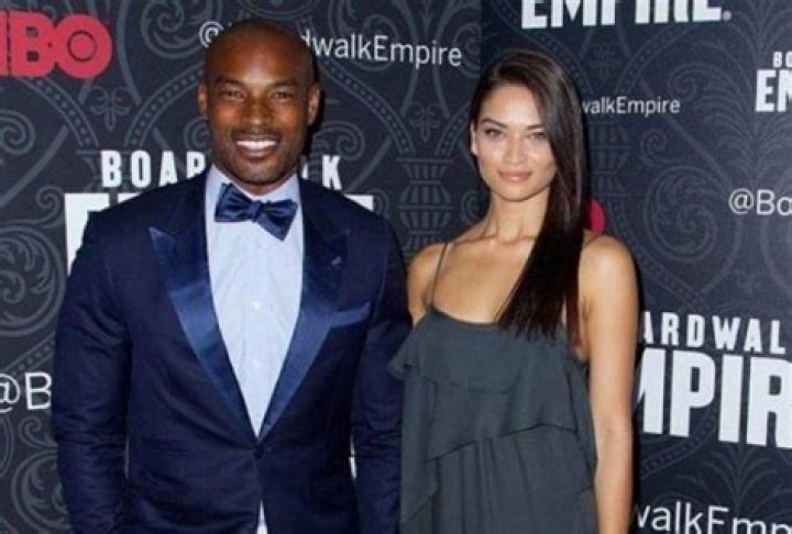 Tyson Beckford wiki Biowife, age, divorce, brawl, net worth, salary