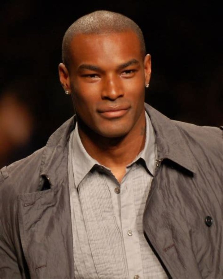 Tyson Beckford's Stunning Net Worth Revealed