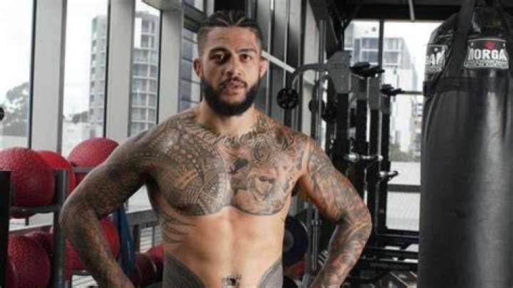 Tyson Pedro Net Worth How Much Wealth Does He Have?