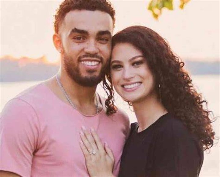 Tyus Jones Wife