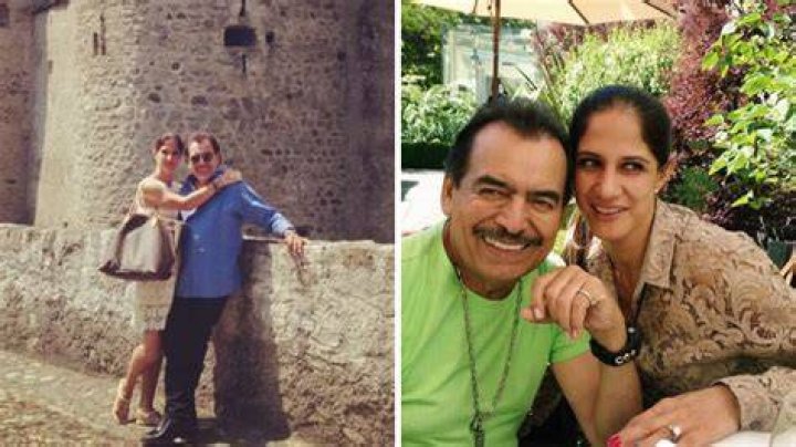 &Uacute;ltima esposa de Joan Sebasti&aacute;n, &iquest;Qui&eacute;n es Alina Esp&iacute;n y cu&aacute;ntos a&ntilde;os